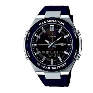Men’s Casio Watch
